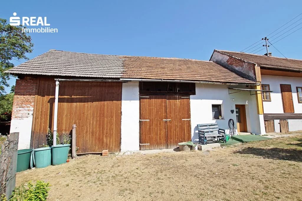3-Zimmer-Haus kaufen in Oberwart – 76 m², € 99.000 – Bild 16 von 29