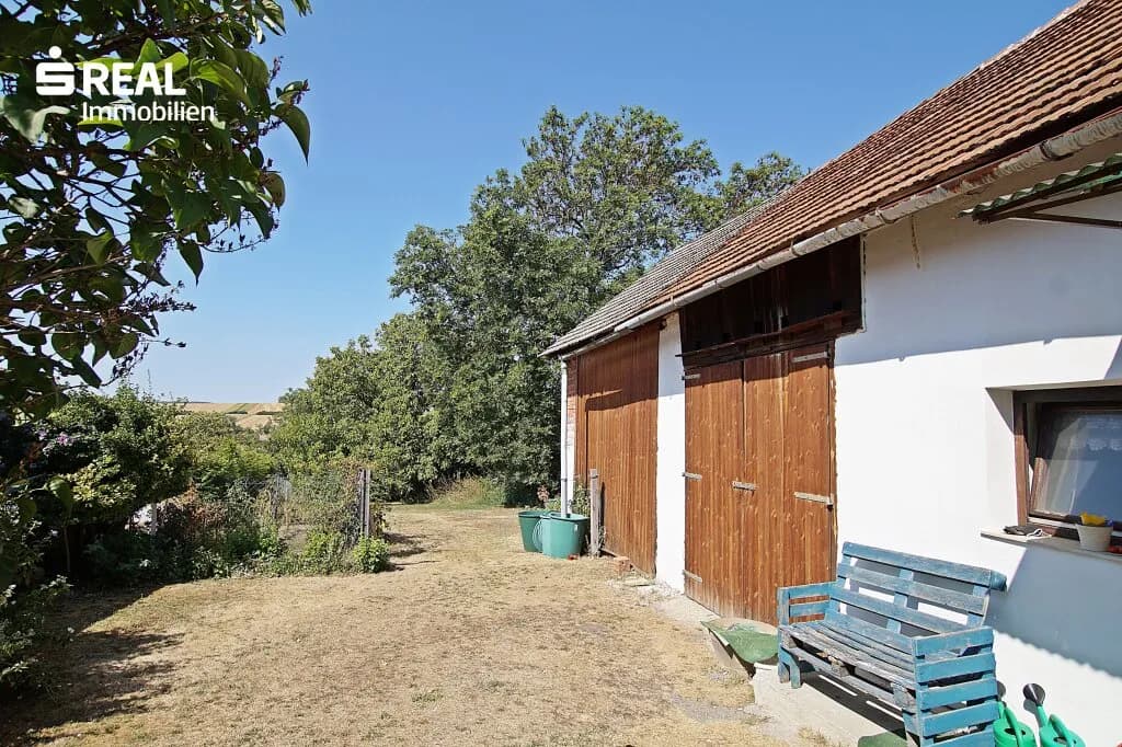 3-Zimmer-Haus kaufen in Oberwart – 76 m², € 99.000 – Bild 17 von 29