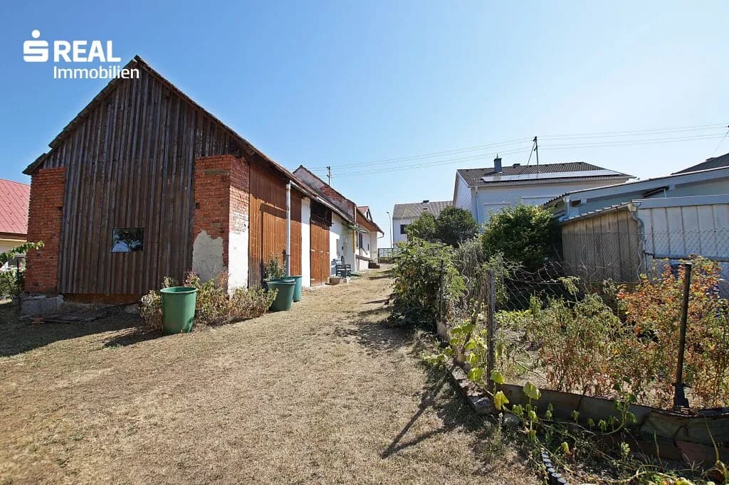 3-Zimmer-Haus kaufen in Oberwart – 76 m², € 99.000 – Bild 18 von 29
