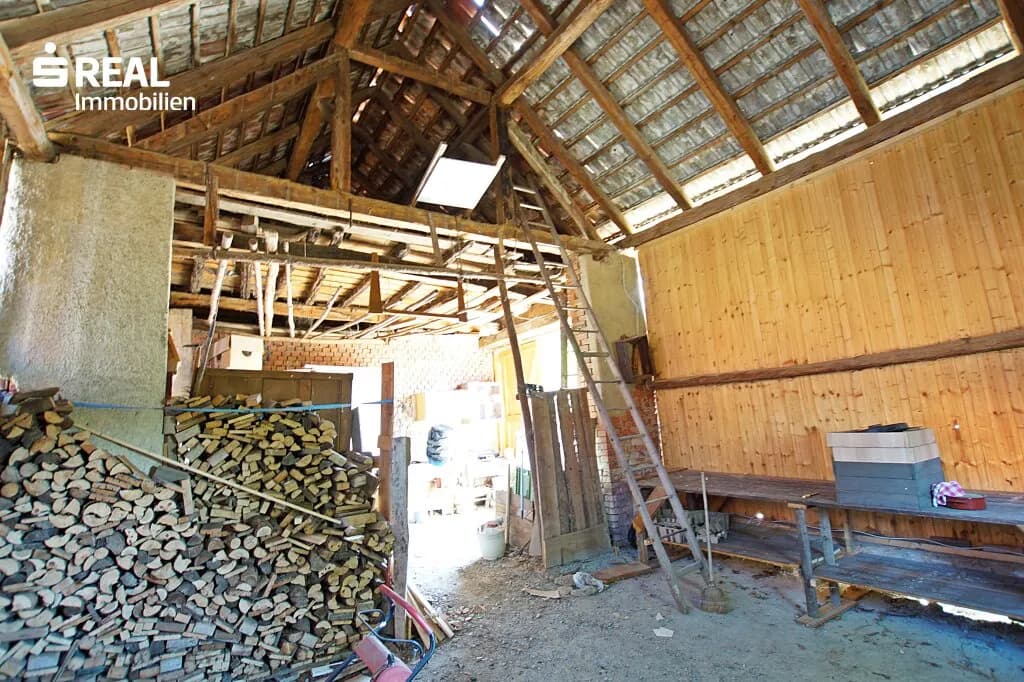 3-Zimmer-Haus kaufen in Oberwart – 76 m², € 99.000 – Bild 20 von 29