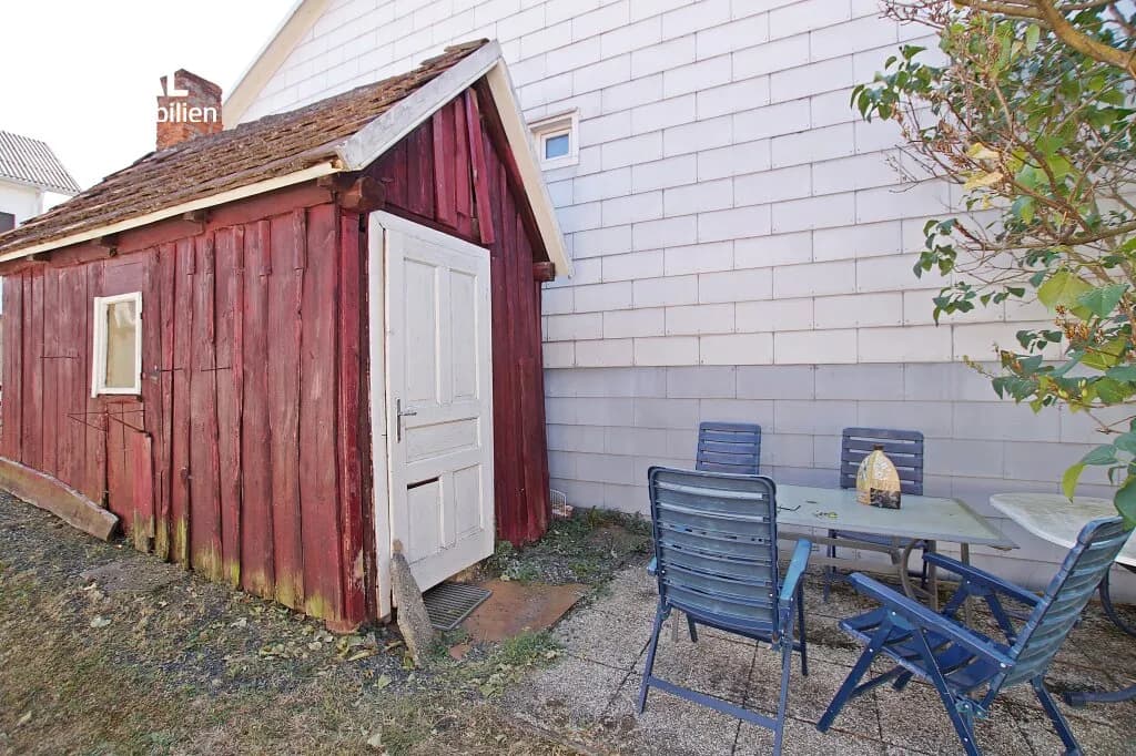 3-Zimmer-Haus kaufen in Oberwart – 76 m², € 99.000 – Bild 21 von 29