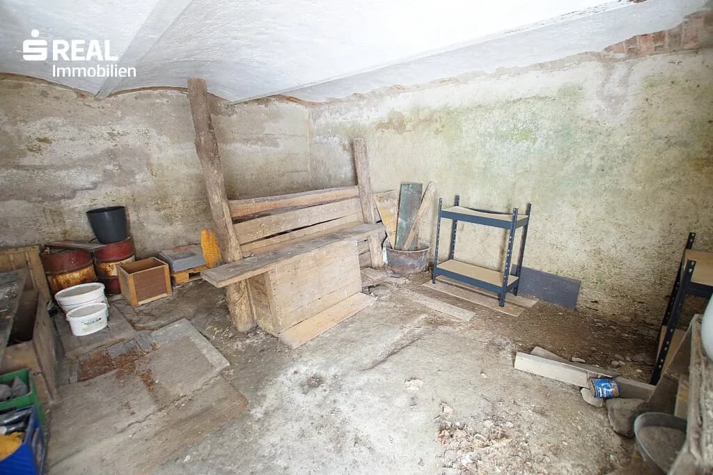 3-Zimmer-Haus kaufen in Oberwart – 76 m², € 99.000 – Bild 22 von 29