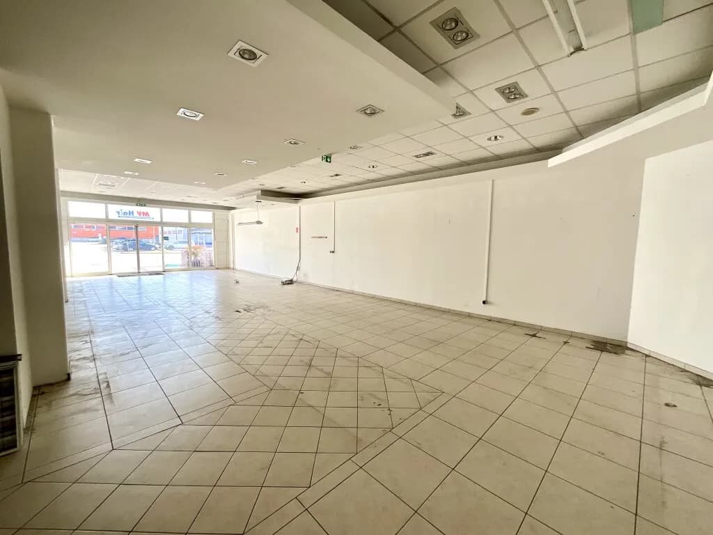 Gewerbeimmobilie mieten in Villach – 112 m², € 13 – Bild 3 von 13