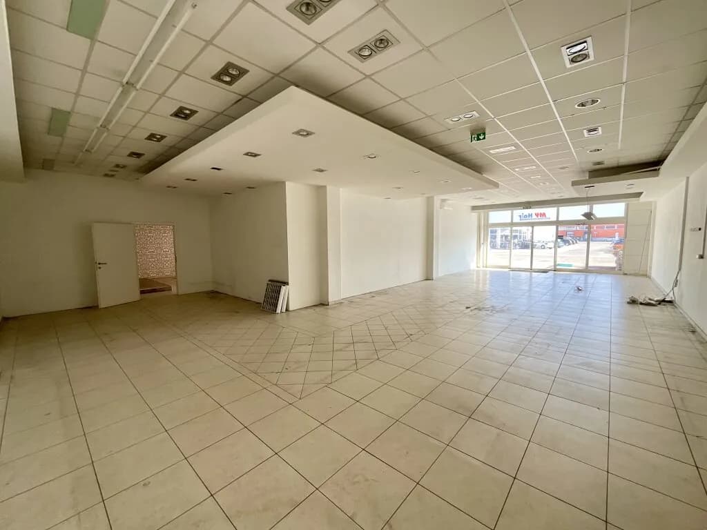 Gewerbeimmobilie mieten in Villach – 112 m², € 13 – Bild 4 von 13