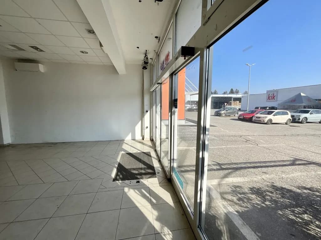 Gewerbeimmobilie mieten in Villach – 112 m², € 13 – Bild 5 von 13