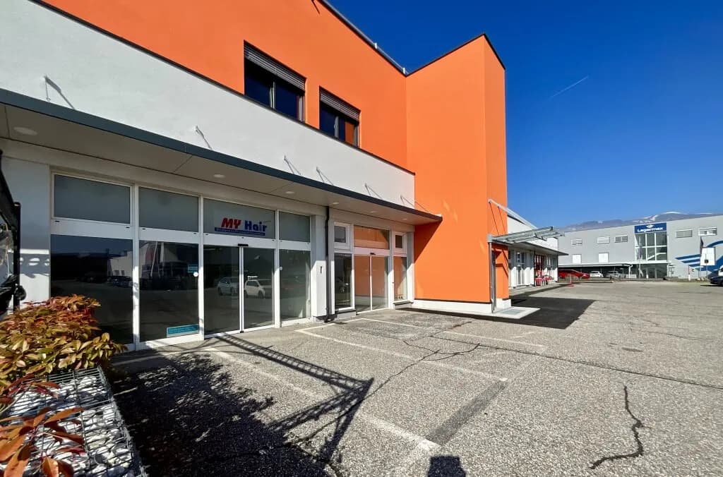 Gewerbeimmobilie mieten in Villach – 112 m², € 13 – Bild 6 von 13