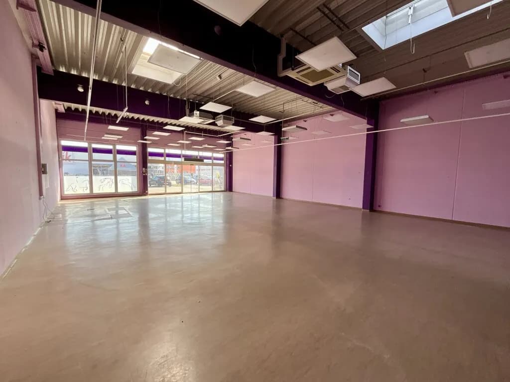 Gewerbeimmobilie mieten in Villach – 112 m², € 13 – Bild 9 von 13