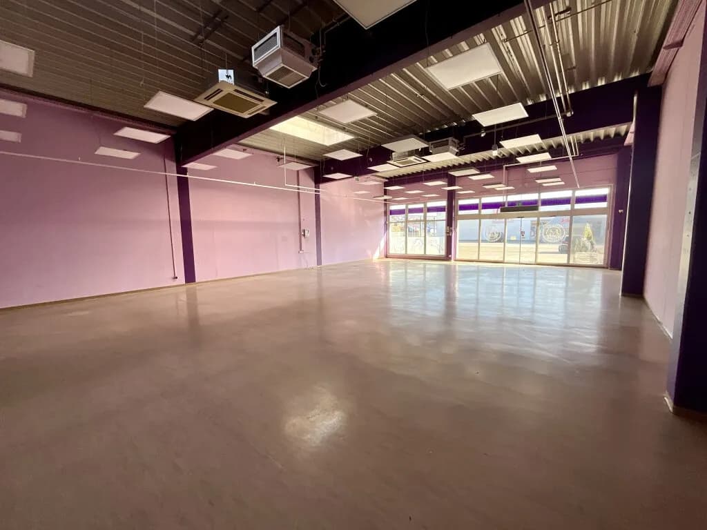 Gewerbeimmobilie mieten in Villach – 112 m², € 13 – Bild 10 von 13