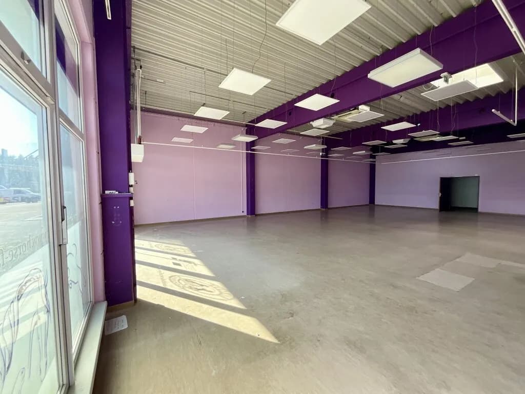 Gewerbeimmobilie mieten in Villach – 112 m², € 13 – Bild 11 von 13