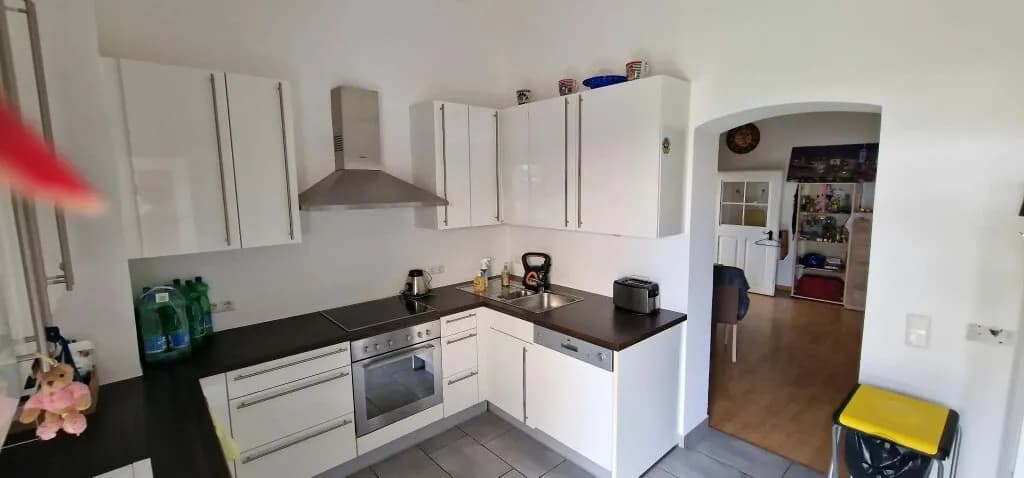 2-Zimmer-Wohnung mieten in Deutschlandsberg – 90,2 m², € 915 – Bild 1 von 12