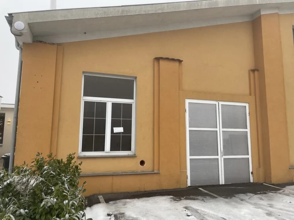 Gewerbeimmobilie mieten in Wiener Neustadt Land – 90 m², € 840 – Bild 4 von 11