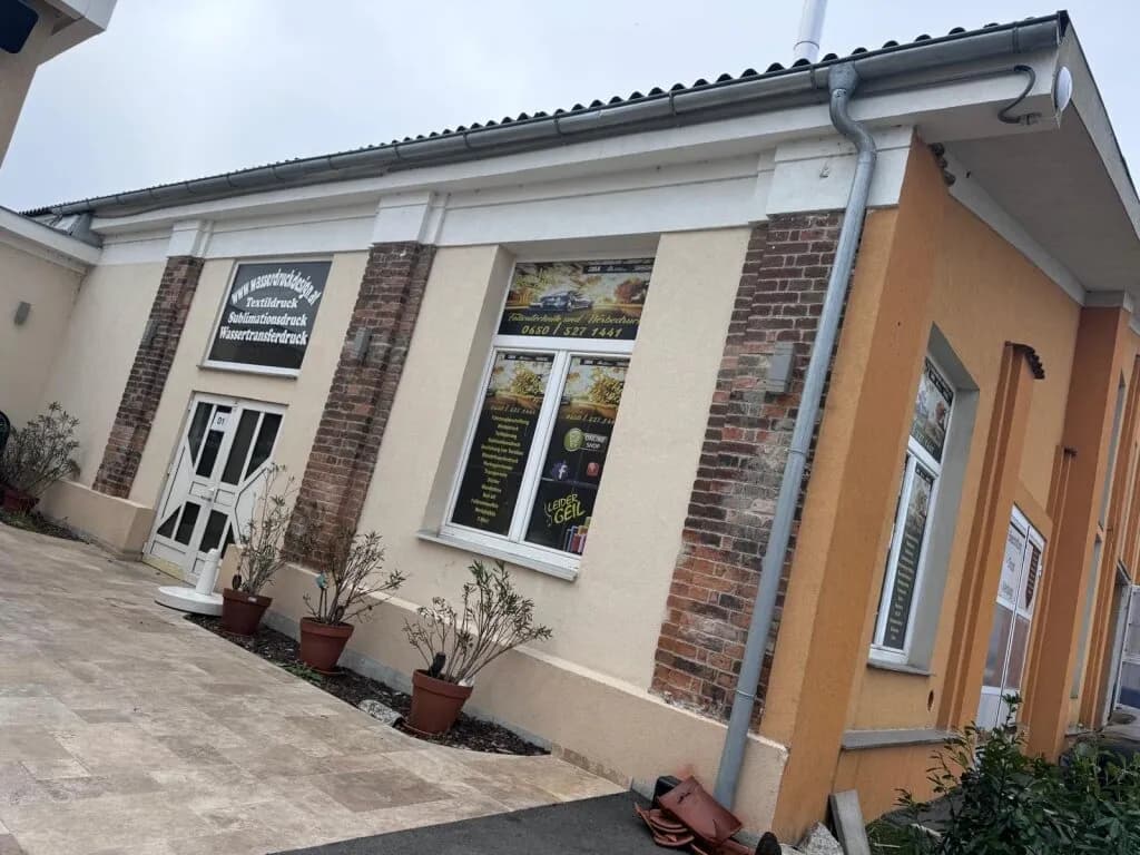Gewerbeimmobilie mieten in Wiener Neustadt Land – 90 m², € 840 – Bild 6 von 11