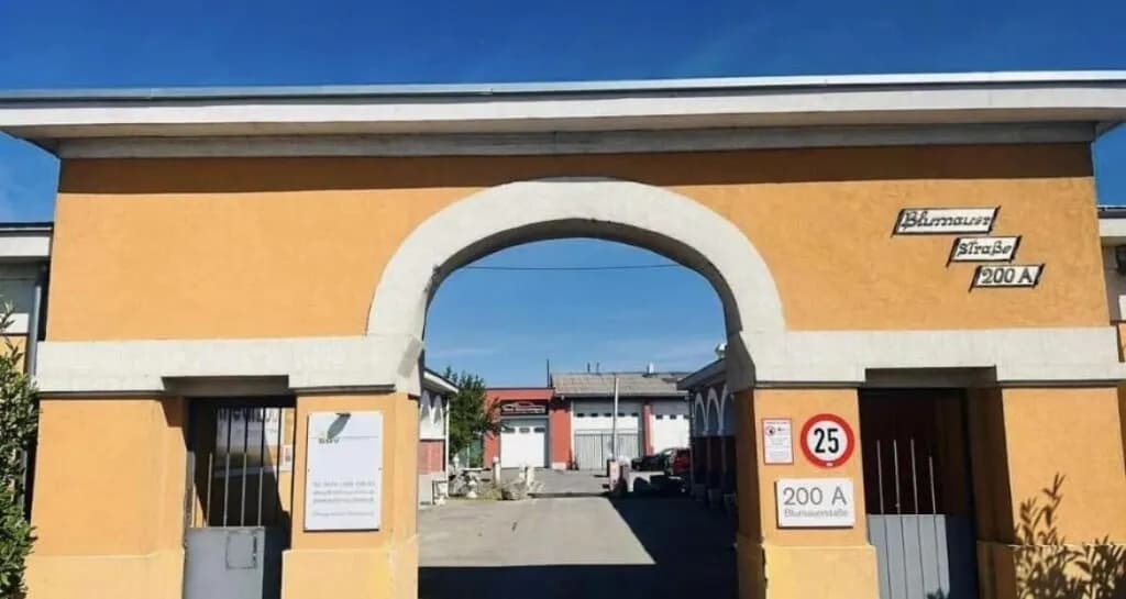 Gewerbeimmobilie mieten in Wiener Neustadt Land – 90 m², € 840 – Bild 8 von 11