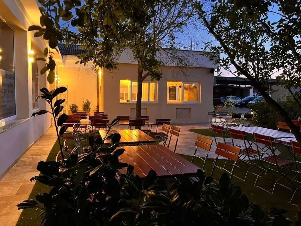 Gewerbeimmobilie mieten in Wiener Neustadt Land – 90 m², € 840 – Bild 9 von 11