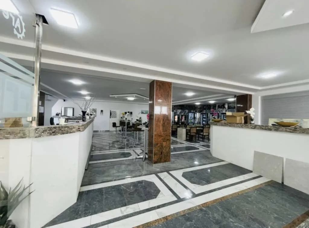 Gewerbeimmobilie mieten in Wiener Neustadt Land – 35 m², € 315 – Bild 6 von 12