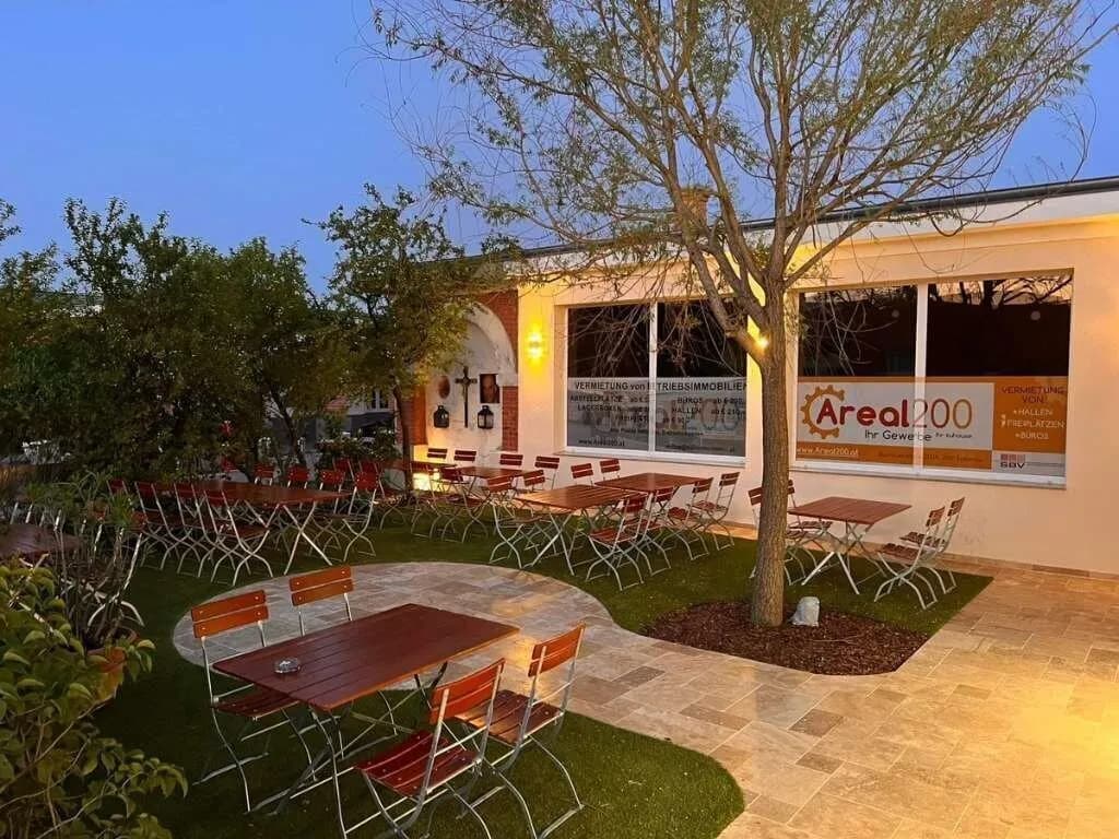 Gewerbeimmobilie mieten in Wiener Neustadt Land – 35 m², € 315 – Bild 12 von 12