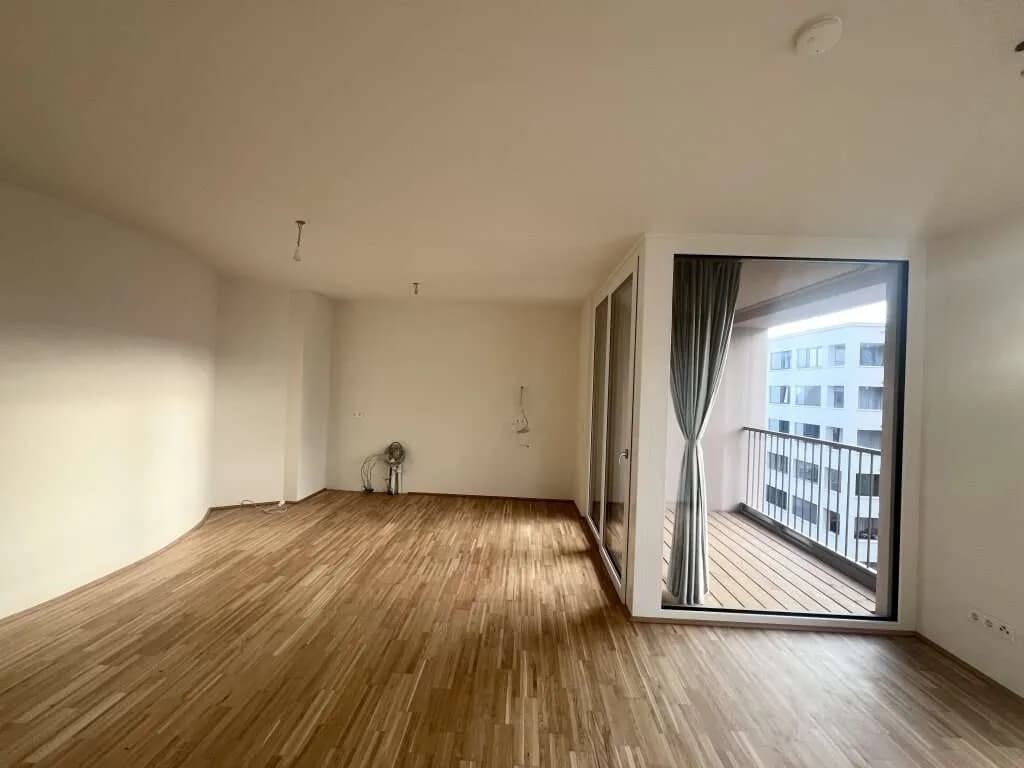 2-Zimmer-Wohnung kaufen in Graz – 49,66 m², € 268.000 – Bild 1 von 18