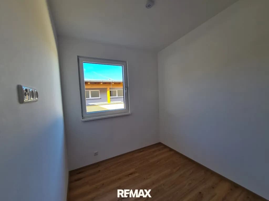 2-Zimmer-Wohnung mieten in Gmunden – 31 m², € 495 – Bild 4 von 4
