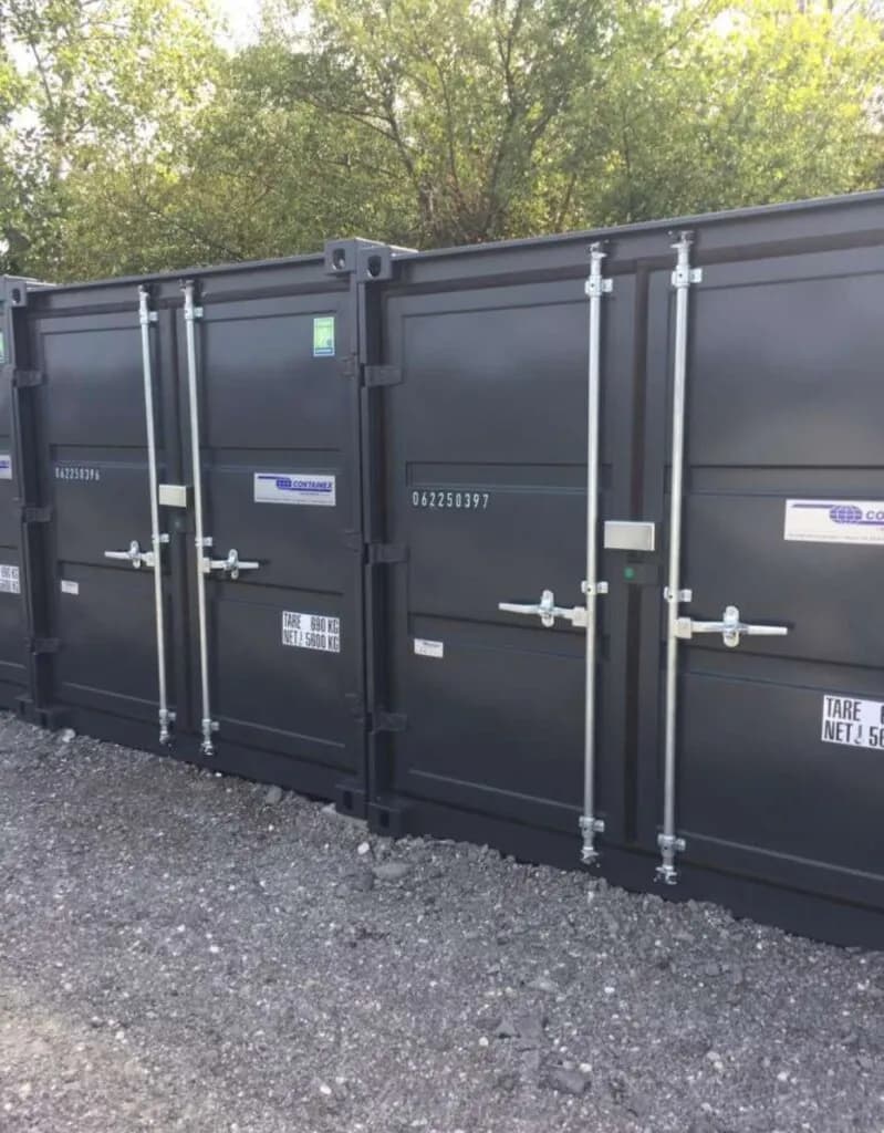 Immobilie mieten in Wiener Neustadt Land – 6 m², € 88 – Bild 3 von 9