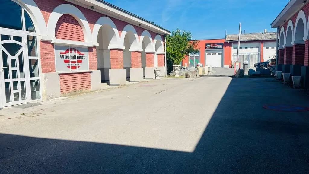 Immobilie mieten in Wiener Neustadt Land – 6 m², € 88 – Bild 8 von 9