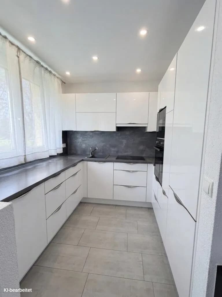 4-Zimmer-Wohnung kaufen in Graz – 76,78 m², € 298.000 – Bild 1 von 8