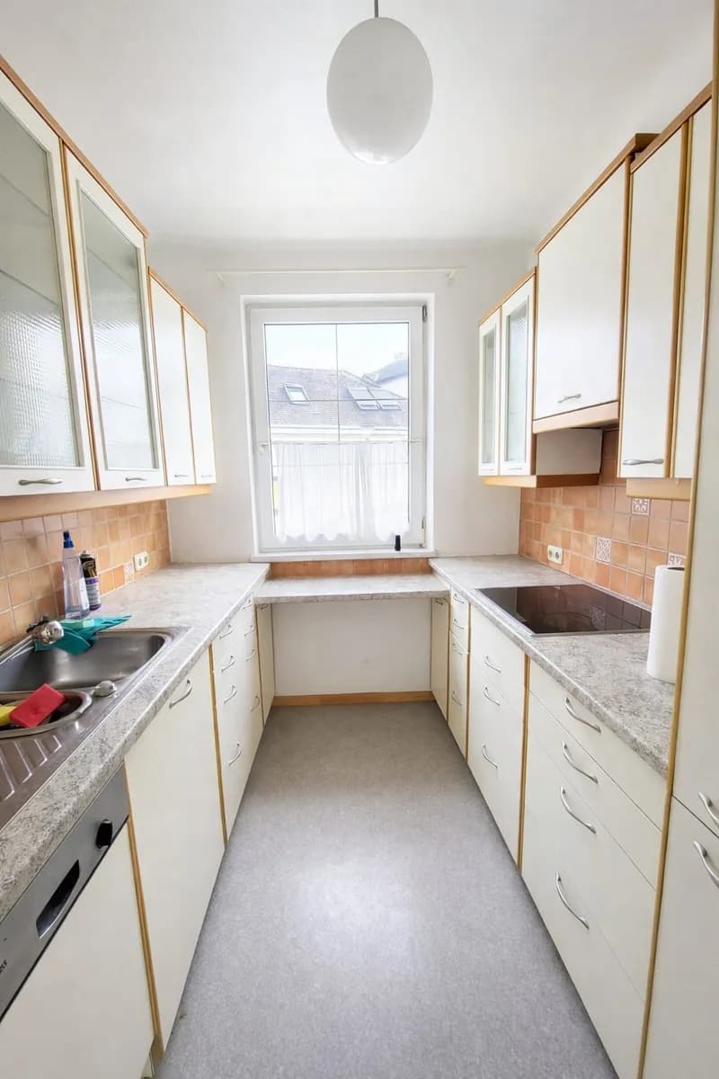 Haus kaufen in Baden – 233 m², € 650.000 – Bild 2 von 16