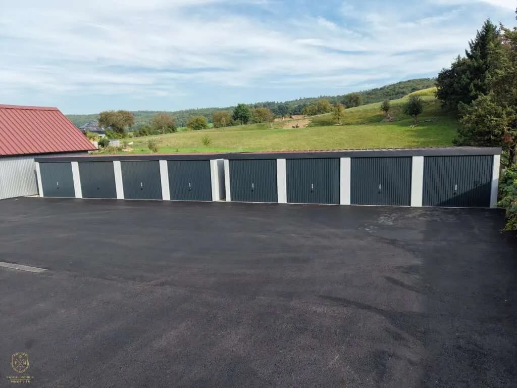 Immobilie mieten in Sankt Pölten Land – € 100 – Bild 5 von 6