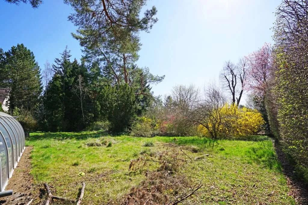 Grundstück kaufen in Wien – 1 514 m², € 1.980.000