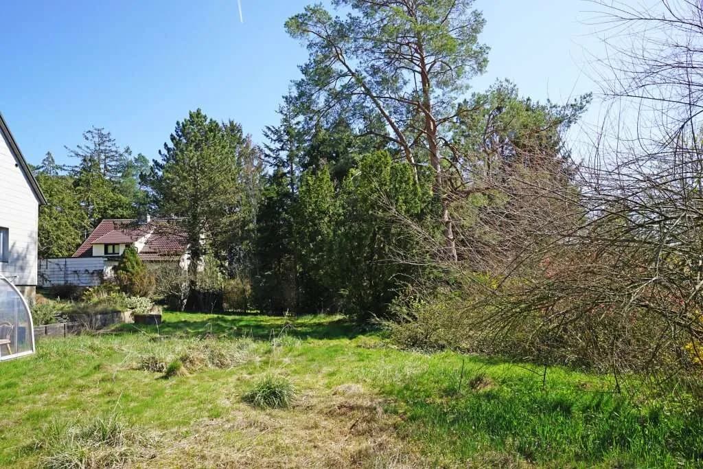 Grundstück kaufen in Wien – 1 514 m², € 1.980.000 – Bild 2 von 11