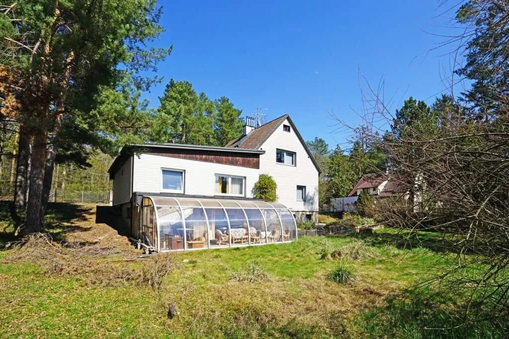 Grundstück kaufen in Wien – 1 514 m², € 1.980.000 – Bild 5 von 11
