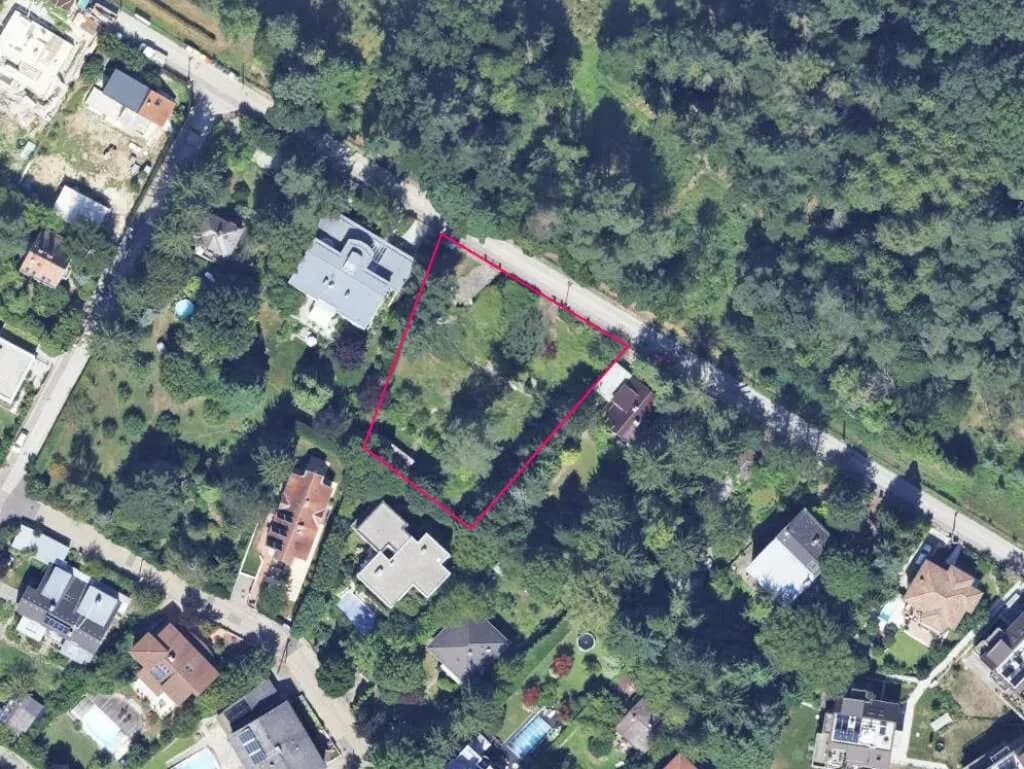 Grundstück kaufen in Wien – 1 514 m², € 1.980.000 – Bild 11 von 11