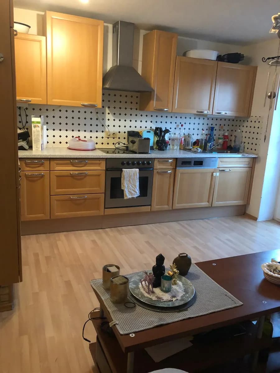 3-Zimmer-Wohnung mieten in Leibnitz – 68 m², € 790 – Bild 1 von 13