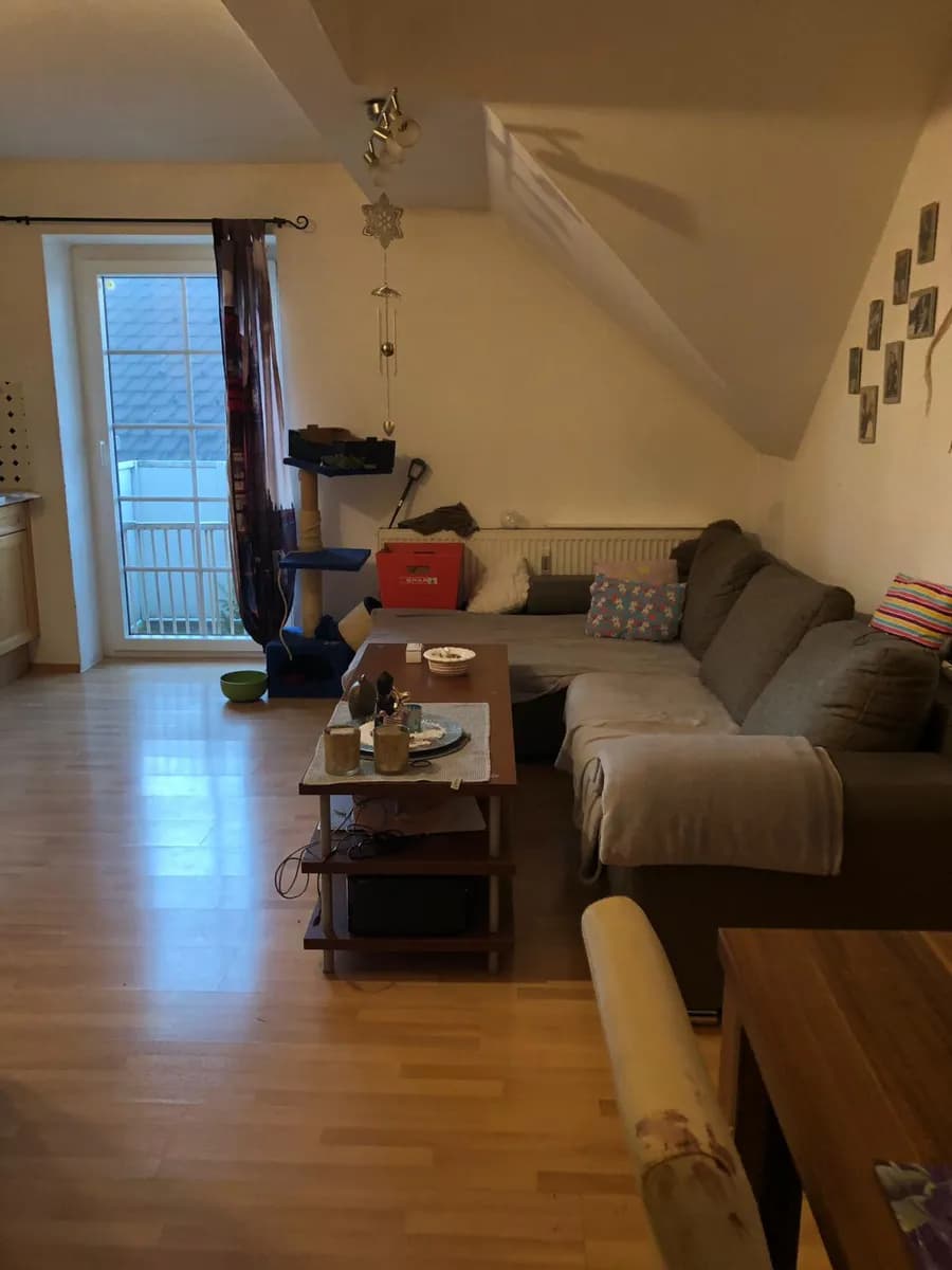 3-Zimmer-Wohnung mieten in Leibnitz – 68 m², € 790 – Bild 2 von 13