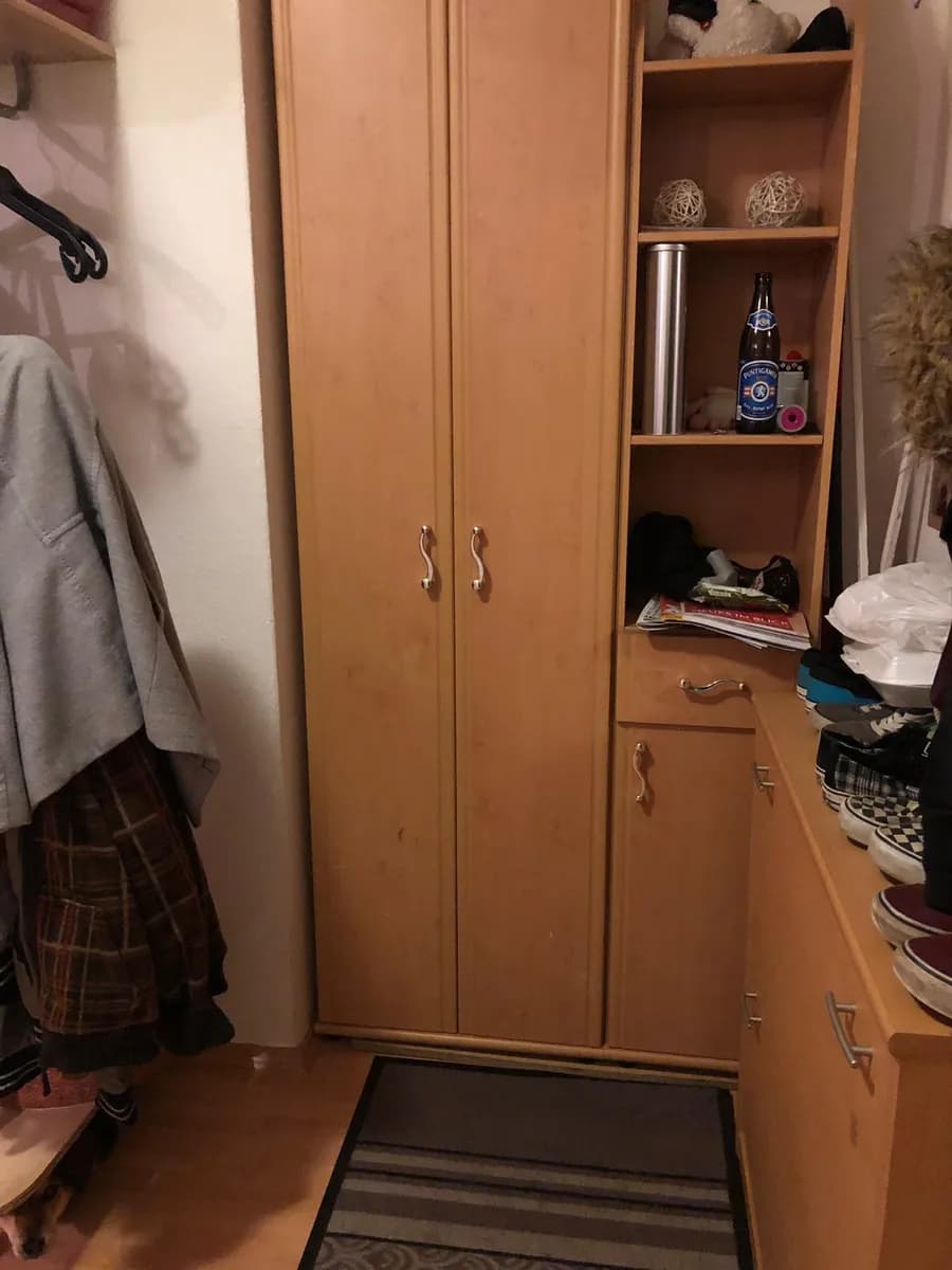 3-Zimmer-Wohnung mieten in Leibnitz – 68 m², € 790 – Bild 10 von 13