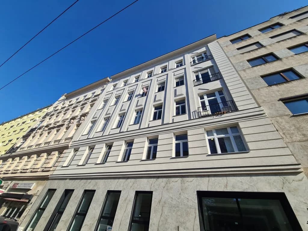 4-Zimmer-Wohnung kaufen in Wien – 158,22 m², € 1.350.000 – Bild 1 von 15