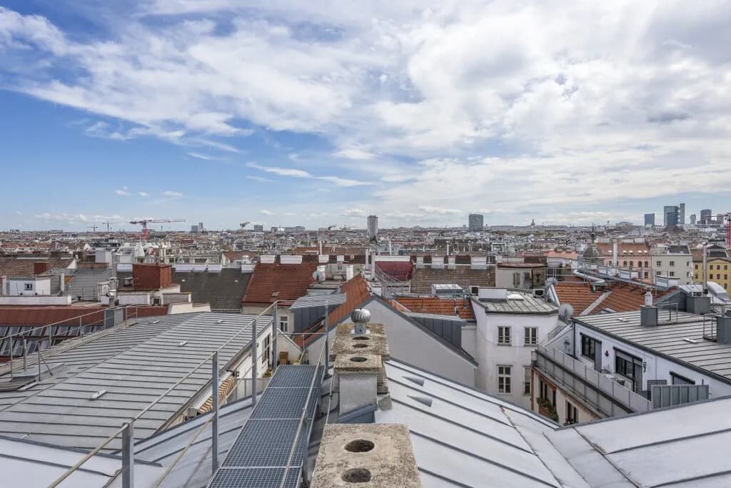 4-Zimmer-Wohnung kaufen in Wien – 158,22 m², € 1.350.000 – Bild 2 von 15