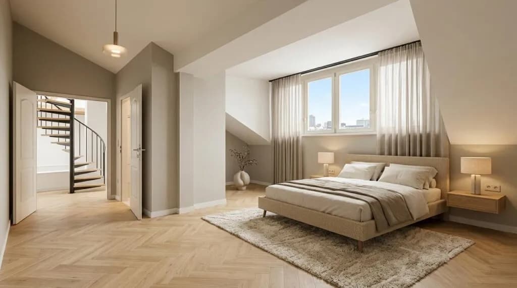 4-Zimmer-Wohnung kaufen in Wien – 158,22 m², € 1.350.000 – Bild 7 von 15