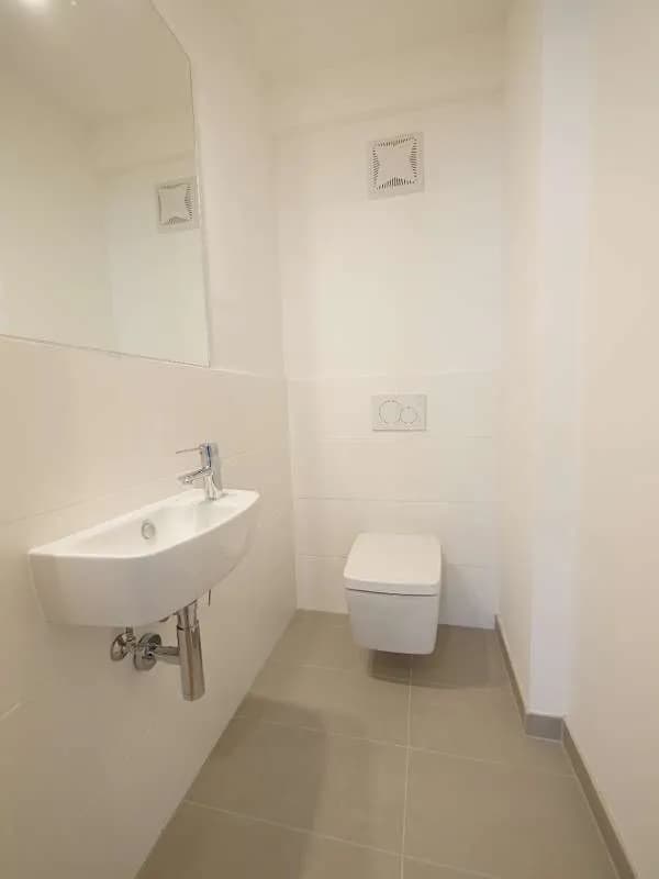 3-Zimmer-Wohnung mieten in Wien – 58 m², € 1.336 – Bild 2 von 11