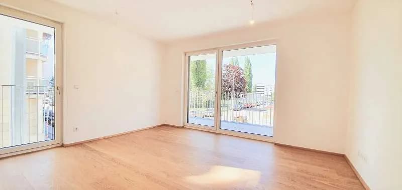 3-Zimmer-Wohnung mieten in Wien – 58 m², € 1.336 – Bild 4 von 11