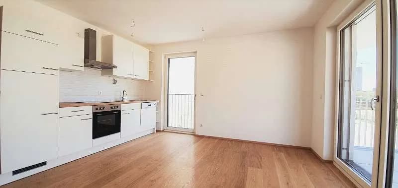 3-Zimmer-Wohnung mieten in Wien – 58 m², € 1.336 – Bild 6 von 11