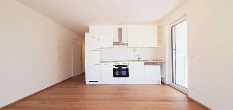 3-Zimmer-Wohnung mieten in Wien – 58 m², € 1.336 – Bild 7 von 11