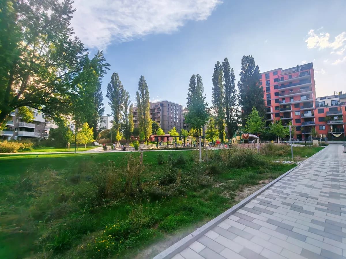 3-Zimmer-Wohnung mieten in Wien – 58 m², € 1.336 – Bild 11 von 11