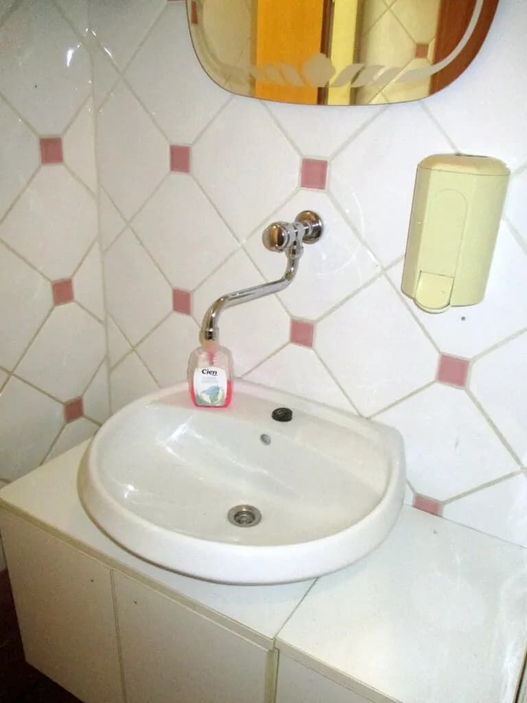 2-Zimmer-Gewerbeimmobilie mieten in Wien – 113 m², € 1.250 – Bild 8 von 13