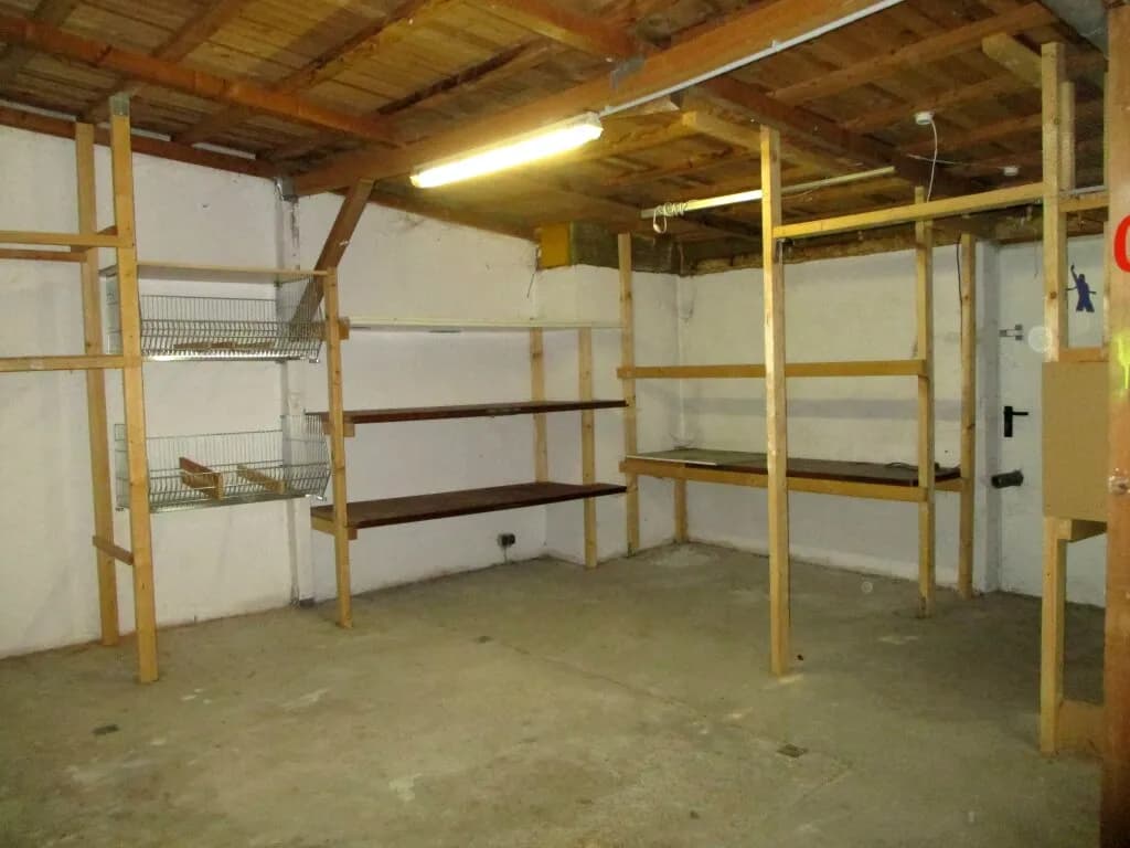 2-Zimmer-Gewerbeimmobilie mieten in Wien – 113 m², € 1.250 – Bild 13 von 13