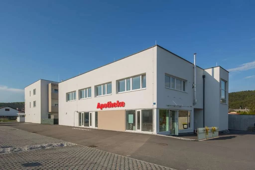 4-Zimmer-Wohnung mieten in Baden – 91 m², € 1.196 – Bild 3 von 3