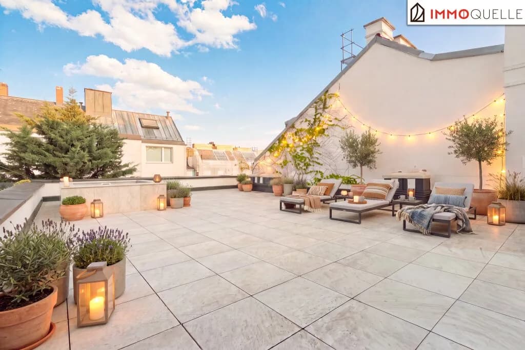 5-Zimmer-Wohnung kaufen in Wien – 209 m², € 1.250.000 – Bild 2 von 22