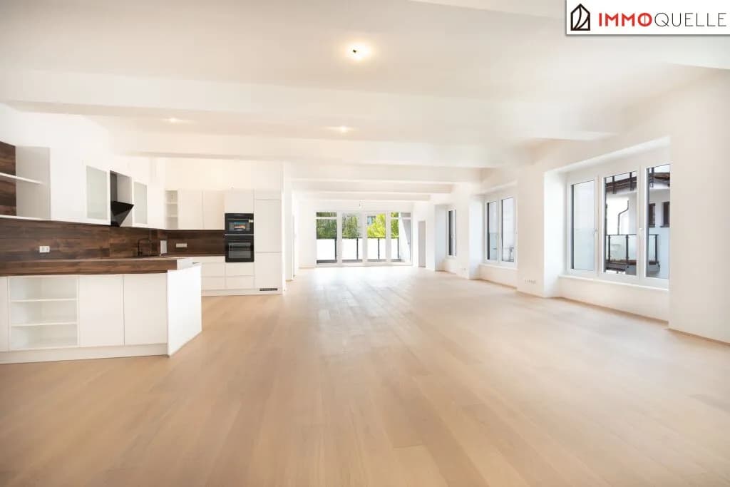5-Zimmer-Wohnung kaufen in Wien – 209 m², € 1.250.000 – Bild 4 von 22