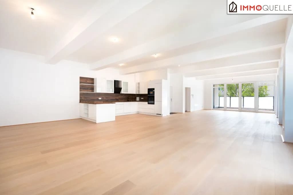 5-Zimmer-Wohnung kaufen in Wien – 209 m², € 1.250.000 – Bild 5 von 22