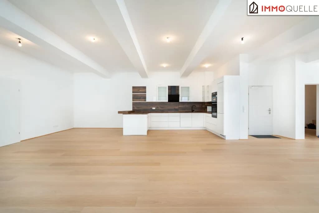 5-Zimmer-Wohnung kaufen in Wien – 209 m², € 1.250.000 – Bild 7 von 22