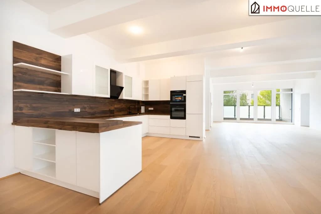 5-Zimmer-Wohnung kaufen in Wien – 209 m², € 1.250.000 – Bild 8 von 22